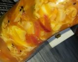 Foto del paso 4 de la receta: Repollo Primavera en Conserva