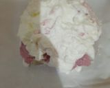 Foto langkah ke 4 dari resep Cloud Bread (Roti Awan Viral).