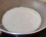A picture of step 3 of Little millet poha.
