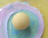 Foto langkah ke 15 dari resep Kue bulan moon cake 1000 layer.