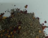 A picture of step 1 of Tomato chutney.