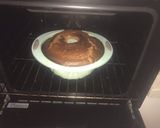 Foto del paso 7 de la receta: Queque de nuez y jengibre