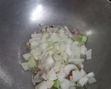 रागी वेज मोमोज़ (Ragi Veg Momos ki recipe in hindi) रेसिपी चरण 2 फोटो