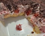 Epres tiramisu recept fázis 3 fotója