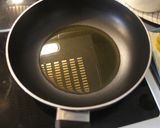 Foto del paso 1 de la receta: Estofadito y pennes rigatta