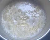 Foto langkah ke 2 dari resep Pasta Seblak Creamy.