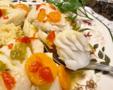 Foto del paso 10 de la receta: Bacalao caldoso