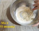 A picture of step 2 of Classic Brownies.