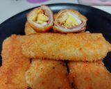Foto langkah ke 5 dari resep 781.Risol Mayo.