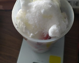 Foto del paso 2 de la receta: Vasito de fresas