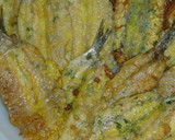 Foto del paso 5 de la receta: Boquerones en abanico