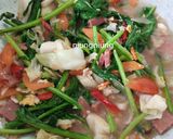 Foto langkah ke 3 dari resep Tumis Capcay.