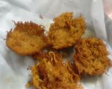 A picture of step 5 of Maggi fruit basket.