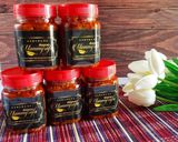Foto langkah ke 5 dari resep Sambal Tomat Terasi (tahan lama).
