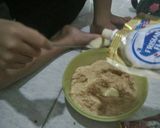 Foto langkah ke 2 dari resep Bola bola biscok.