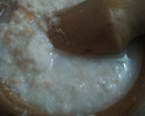 Foto del paso 3 de la receta: Potaje de garbanzos con habichuelas blancas