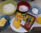 Foto langkah ke 1 dari resep Nastar.
