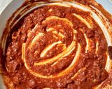 A picture of step 2 of Chicken Tikka for Tikka Biryani (part 1).