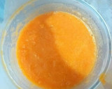 Foto del paso 3 de la receta: Alubias blancas con hierbas aromáticas frescas y tubérculos