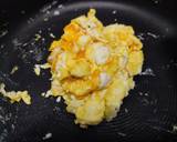 ไข่ขยี้จี๊ดจ๊าด วิธีทำสูตร 4 รูป