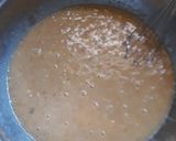 Foto del paso 2 de la receta: Muffins de Banana y Coco rellenos de Dulce de Leche