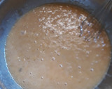 Foto del paso 2 de la receta: Muffins de Banana y Coco rellenos de Dulce de Leche