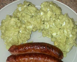 Foto del paso 6 de la receta: Ensalada de patatas alemana