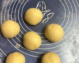 Foto langkah ke 3 dari resep Roti abon ala breadtalk.