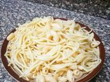 كشري مصري 🍝🍝