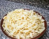 صورة لخطوة 2 من وصفة كشري مصري 🍝🍝