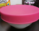Foto del paso 1 de la receta: Avena overnight con frutas