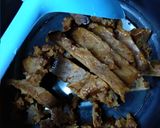 Foto langkah ke 7 dari resep 34. Kolak Candil Labu Kuning.