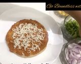 A picture of step 19 of Tawa Wheat Pizza.