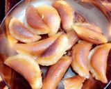 صورة لخطوة 2 من وصفة القطايف الخطيره 🥟