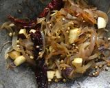 કેરલ કડલા કરી (Kerala Kadla curry in Gujarati) રેસીપી સ્ટેપ2ફોટો