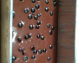 Foto langkah ke 4 dari resep 3. steam chocolate cake #tantanganakhirtahun#masakditahunbaru.