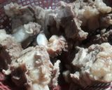 Foto langkah ke 2 dari resep ¹⁸³. Bakso Praktis.
