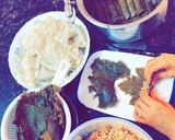 صورة لخطوة 7 من وصفة دولمة اكلة عراقية (محاشي)