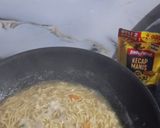 Foto langkah ke 6 dari resep Mie Godog.