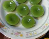 Foto langkah ke 6 dari resep Kue Lumpang (ANTI GAGAL) Berlesung dan Kenyal Empuk.
