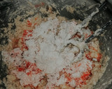 Foto del paso 5 de la receta: Muffins de zanahoria y naranja con cobertura de queso crema