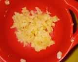 Foto del paso 8 de la receta: Pizza de pepperoni "la espera"