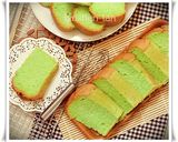 Foto langkah ke 6 dari resep Chiffon Pandan NCC Lembut Moist.