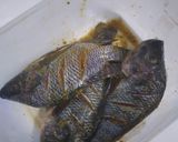Foto langkah ke 3 dari resep Ikan Goreng Garit.