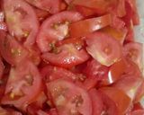A picture of step 1 of My mom recipe tamatar ki chutney.