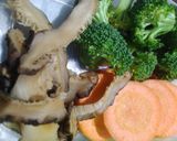 Foto langkah ke 1 dari resep Beef Shitake.