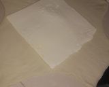 Foto del paso 6 de la receta: Masa hojaldre