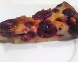 Foto del paso 8 de la receta Clafoutis