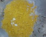 Foto langkah ke 7 dari resep Roti Talas Or Roti Taro / Taro Bread ~ TANPA ULEN.
