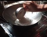 सिंघाड़े के आटे का हलवा (Singhare ke aate ka halwa recipe in Hindi) रेसिपी चरण 1 फोटो